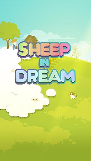 game pic for Sheep in dream